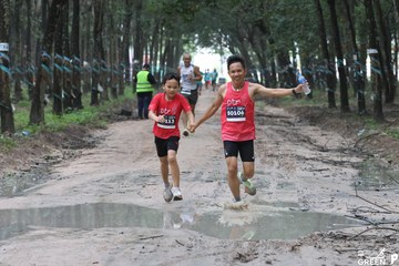 COTECCONS - LÊ PHONG BÌNH DƯƠNG HALF MARATHON 2023 - Ảnh #503282