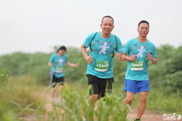 COTECCONS - LÊ PHONG BÌNH DƯƠNG HALF MARATHON 2023 - Ảnh #499615