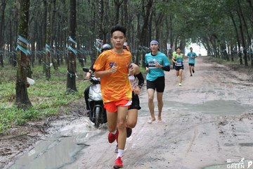 COTECCONS - LÊ PHONG BÌNH DƯƠNG HALF MARATHON 2023 - Ảnh #503129