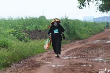 COTECCONS - LÊ PHONG BÌNH DƯƠNG HALF MARATHON 2023 - Ảnh #505942