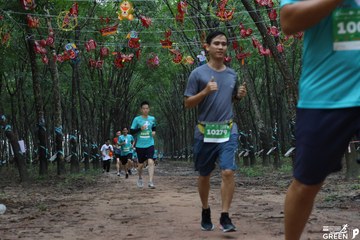 COTECCONS - LÊ PHONG BÌNH DƯƠNG HALF MARATHON 2023 - Ảnh #501689
