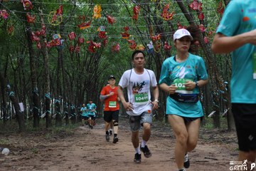 COTECCONS - LÊ PHONG BÌNH DƯƠNG HALF MARATHON 2023 - Ảnh #501352