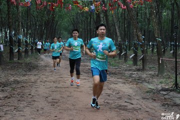 COTECCONS - LÊ PHONG BÌNH DƯƠNG HALF MARATHON 2023 - Ảnh #502096
