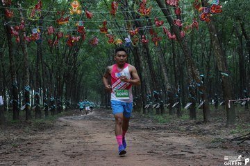 COTECCONS - LÊ PHONG BÌNH DƯƠNG HALF MARATHON 2023 - Ảnh #500912