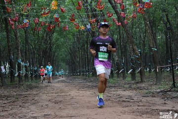 COTECCONS - LÊ PHONG BÌNH DƯƠNG HALF MARATHON 2023 - Ảnh #502395