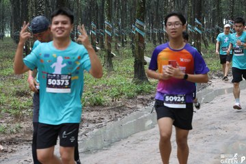 COTECCONS - LÊ PHONG BÌNH DƯƠNG HALF MARATHON 2023 - Ảnh #503675