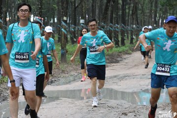 COTECCONS - LÊ PHONG BÌNH DƯƠNG HALF MARATHON 2023 - Ảnh #503920