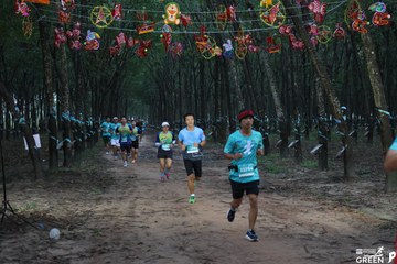 COTECCONS - LÊ PHONG BÌNH DƯƠNG HALF MARATHON 2023 - Ảnh #499855