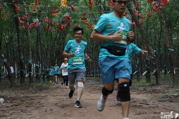 COTECCONS - LÊ PHONG BÌNH DƯƠNG HALF MARATHON 2023 - Ảnh #501545