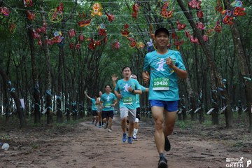 COTECCONS - LÊ PHONG BÌNH DƯƠNG HALF MARATHON 2023 - Ảnh #501012