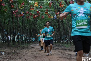 COTECCONS - LÊ PHONG BÌNH DƯƠNG HALF MARATHON 2023 - Ảnh #501026