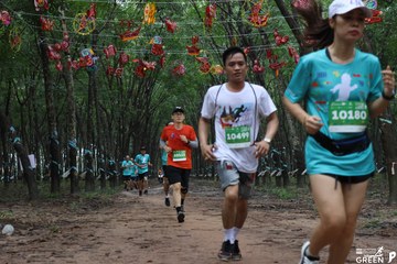 COTECCONS - LÊ PHONG BÌNH DƯƠNG HALF MARATHON 2023 - Ảnh #501354