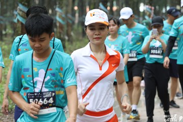 COTECCONS - LÊ PHONG BÌNH DƯƠNG HALF MARATHON 2023 - Ảnh #504644