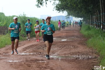 COTECCONS - LÊ PHONG BÌNH DƯƠNG HALF MARATHON 2023 - Ảnh #506017