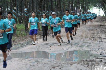 COTECCONS - LÊ PHONG BÌNH DƯƠNG HALF MARATHON 2023 - Ảnh #503810