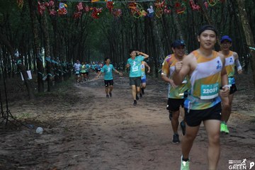 COTECCONS - LÊ PHONG BÌNH DƯƠNG HALF MARATHON 2023 - Ảnh #500043
