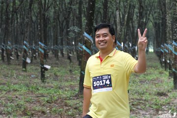 COTECCONS - LÊ PHONG BÌNH DƯƠNG HALF MARATHON 2023 - Ảnh #504792