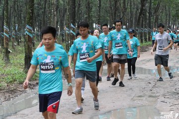 COTECCONS - LÊ PHONG BÌNH DƯƠNG HALF MARATHON 2023 - Ảnh #504369