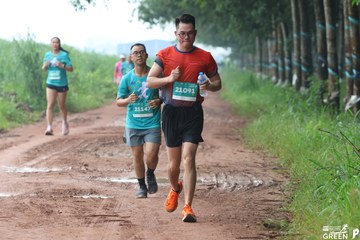 COTECCONS - LÊ PHONG BÌNH DƯƠNG HALF MARATHON 2023 - Ảnh #505833