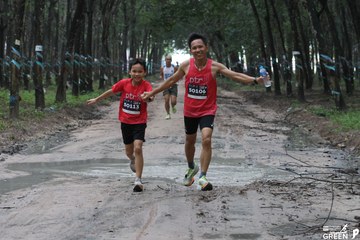 COTECCONS - LÊ PHONG BÌNH DƯƠNG HALF MARATHON 2023 - Ảnh #503305
