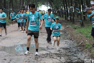 COTECCONS - LÊ PHONG BÌNH DƯƠNG HALF MARATHON 2023 - Ảnh #504651