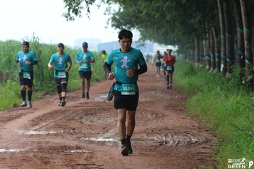 COTECCONS - LÊ PHONG BÌNH DƯƠNG HALF MARATHON 2023 - Ảnh #506103