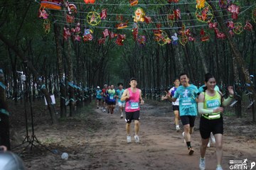 COTECCONS - LÊ PHONG BÌNH DƯƠNG HALF MARATHON 2023 - Ảnh #499930