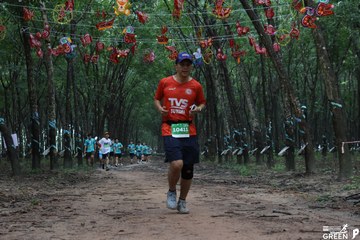 COTECCONS - LÊ PHONG BÌNH DƯƠNG HALF MARATHON 2023 - Ảnh #501485