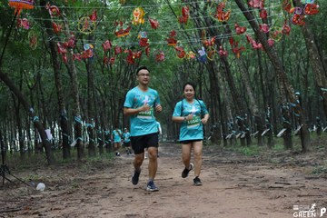 COTECCONS - LÊ PHONG BÌNH DƯƠNG HALF MARATHON 2023 - Ảnh #502622