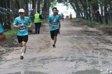 COTECCONS - LÊ PHONG BÌNH DƯƠNG HALF MARATHON 2023 - Ảnh #503221