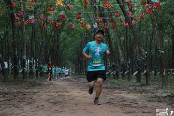 COTECCONS - LÊ PHONG BÌNH DƯƠNG HALF MARATHON 2023 - Ảnh #501258
