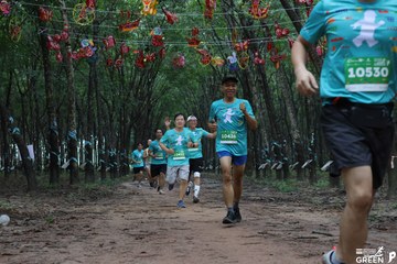 COTECCONS - LÊ PHONG BÌNH DƯƠNG HALF MARATHON 2023 - Ảnh #501006