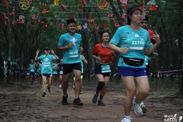 COTECCONS - LÊ PHONG BÌNH DƯƠNG HALF MARATHON 2023 - Ảnh #500370