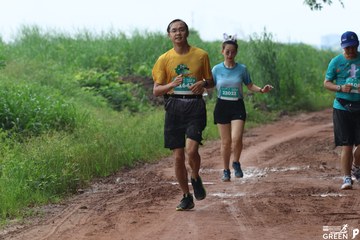 COTECCONS - LÊ PHONG BÌNH DƯƠNG HALF MARATHON 2023 - Ảnh #506560