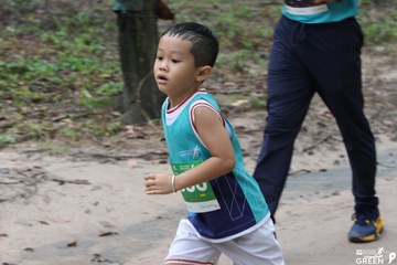 COTECCONS - LÊ PHONG BÌNH DƯƠNG HALF MARATHON 2023 - Ảnh #505191