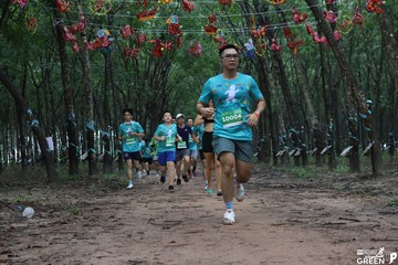 COTECCONS - LÊ PHONG BÌNH DƯƠNG HALF MARATHON 2023 - Ảnh #501900