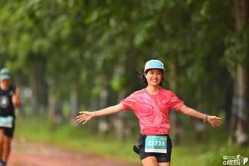 COTECCONS - LÊ PHONG BÌNH DƯƠNG HALF MARATHON 2023 - Ảnh #499236