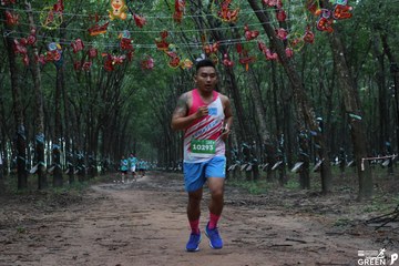 COTECCONS - LÊ PHONG BÌNH DƯƠNG HALF MARATHON 2023 - Ảnh #500917