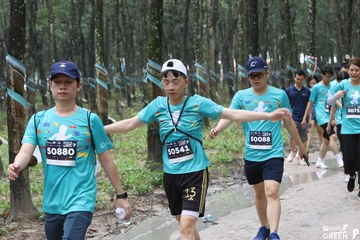COTECCONS - LÊ PHONG BÌNH DƯƠNG HALF MARATHON 2023 - Ảnh #504901