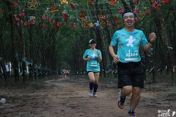 COTECCONS - LÊ PHONG BÌNH DƯƠNG HALF MARATHON 2023 - Ảnh #500623