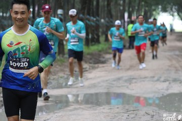 COTECCONS - LÊ PHONG BÌNH DƯƠNG HALF MARATHON 2023 - Ảnh #503369