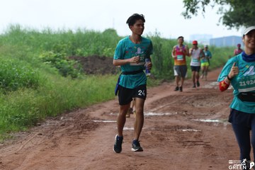 COTECCONS - LÊ PHONG BÌNH DƯƠNG HALF MARATHON 2023 - Ảnh #506385