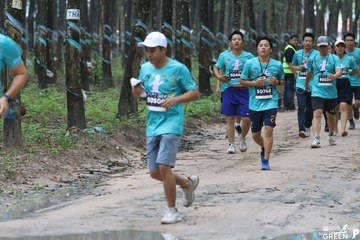 COTECCONS - LÊ PHONG BÌNH DƯƠNG HALF MARATHON 2023 - Ảnh #503785