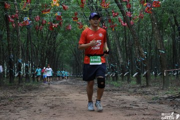 COTECCONS - LÊ PHONG BÌNH DƯƠNG HALF MARATHON 2023 - Ảnh #501487