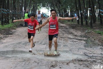 COTECCONS - LÊ PHONG BÌNH DƯƠNG HALF MARATHON 2023 - Ảnh #503289
