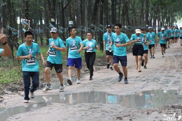 COTECCONS - LÊ PHONG BÌNH DƯƠNG HALF MARATHON 2023 - Ảnh #503806