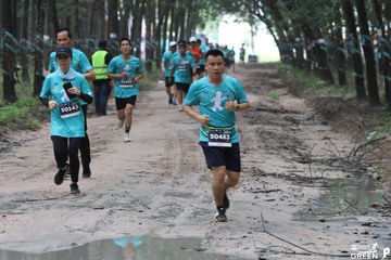 COTECCONS - LÊ PHONG BÌNH DƯƠNG HALF MARATHON 2023 - Ảnh #503698