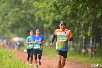 COTECCONS - LÊ PHONG BÌNH DƯƠNG HALF MARATHON 2023 - Ảnh #499290