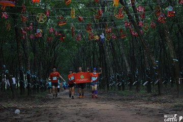 COTECCONS - LÊ PHONG BÌNH DƯƠNG HALF MARATHON 2023 - Ảnh #500515