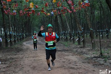 COTECCONS - LÊ PHONG BÌNH DƯƠNG HALF MARATHON 2023 - Ảnh #502723